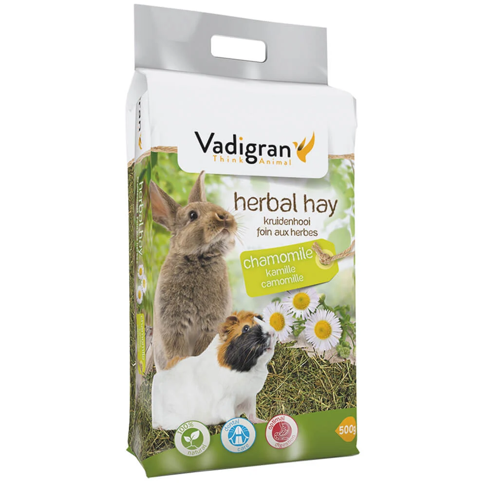 VADIGRAN – FENO NATURAL COM CAMOMILA