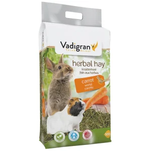 VADIGRAN – FENO NATURAL COM CENOURA