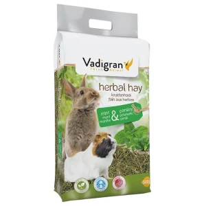 VADIGRAN – FENO NATURAL “MULTI HERBS”