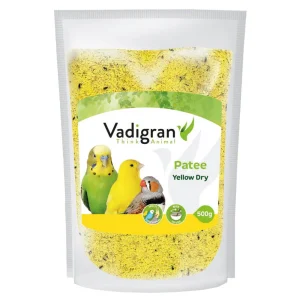 VADIGRAN – PAPA AMARELA “DRY”