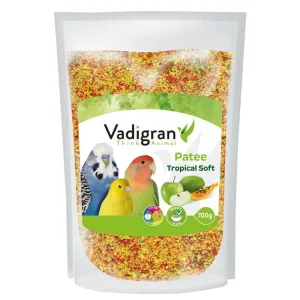 VADIGRAN – PAPA TROPICAL “SOFT”