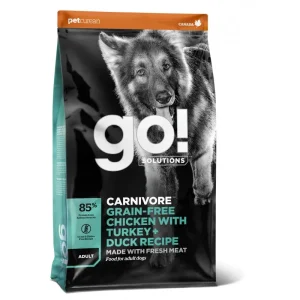 VAI! CARNIVORE Frango Sem Grão