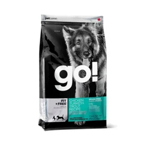 Vai! Fit Free Grain Free