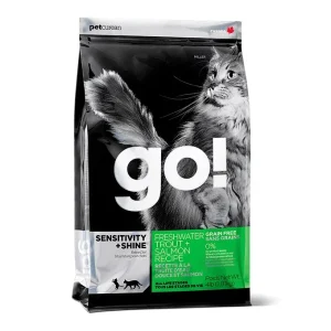 Vai! Sensibilidade Brilho Gato