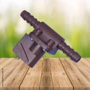Válvula pressostato para bomba de água elétrica – 1 bar