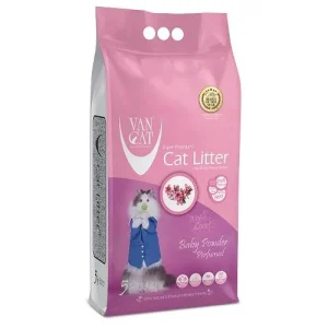 VANCAT BABY POWER 10KG