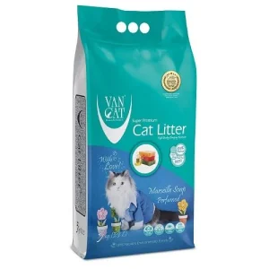 VANCAT SABÃO DE MARSELHA 10KG