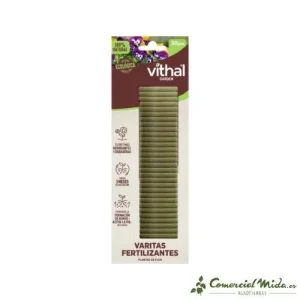 Varinhas ECO FLORIDAS Vithal Garden