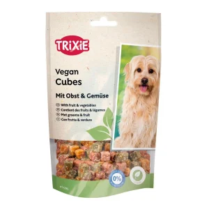 Vegan Cubes c/Batata – Doce, Vegetais e Fruta (100gr)