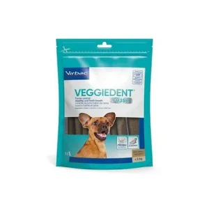 VEGGIEDENT Fresh para cães