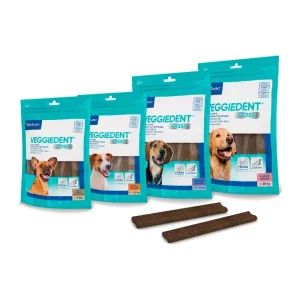 Veggiedent Fresh Snack Dental Cão