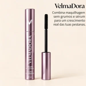 VelmaDora: Máscara Sérum para Pestanas