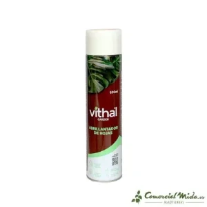 Verniz Vithal Garden Leaf