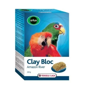 VERSELE BLOCO ARGILOSO AMAZONAS 550G