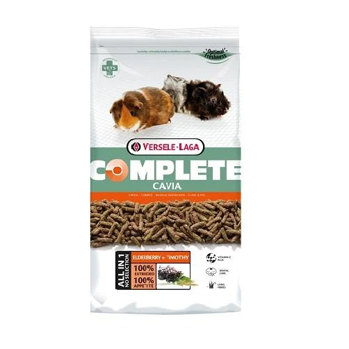 VERSELE CAVIA COMPLETE 1,75KG - Image 2
