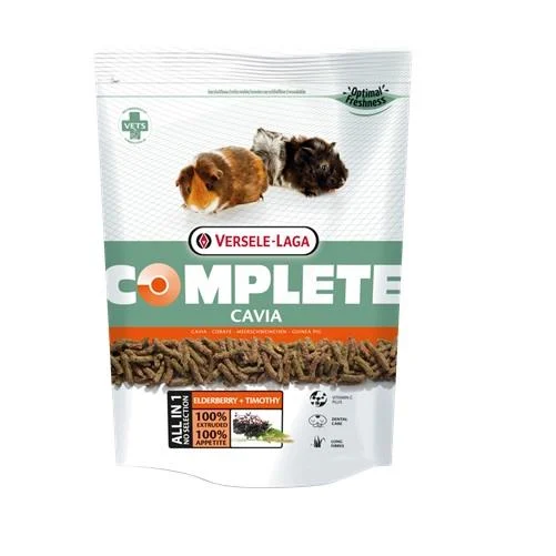 VERSELE CAVIA COMPLETE 500G - Image 2