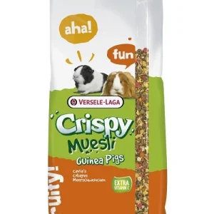 VERSELE CAVIA CRISPY 20KG