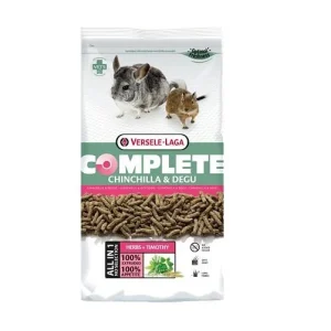 VERSELE CHINCHILA & DEGU COMPLETE 1,75 KG