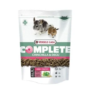 VERSELE CHINCHILA & DEGU COMPLETE 500 G