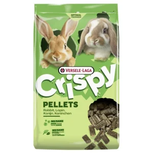 VERSELE CRISPY PELLET RABBIT 2KG