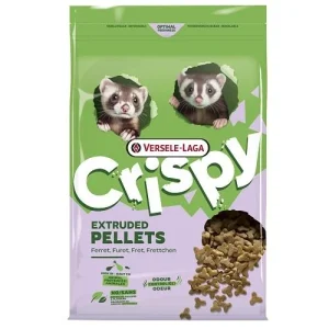 VERSELE CRISPY PELLETS FERRETS 1,75KG
