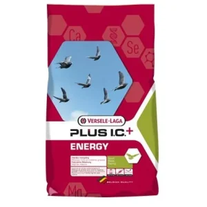VERSELE ENERGY I.C PLUS 18KG
