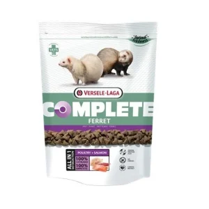 VERSELE FERRET COMPLETE 750G