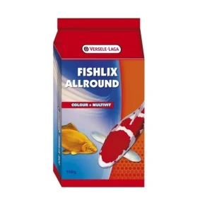 VERSELE FISHLIX ALLROUND MENU 10KG