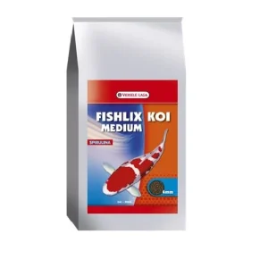 VERSELE FISHLIX KOI MEDIUM 4MM