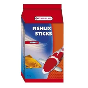 VERSELE FISHLIX STICKS 5KG