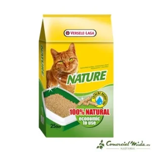 Versele Laga Arena Natureza para Gatos