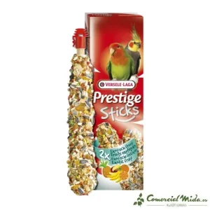 Versele Laga Barras de Fruta Periquitos