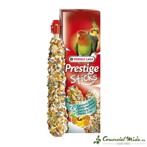 Versele Laga Barras de Fruta Periquitos - Image 2