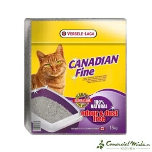 Versele-Laga Canadian Fine Arena Cats