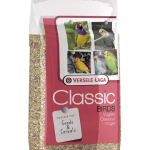 Versele-Laga Classic Canaries – Mistura de sementes para canários 20kg