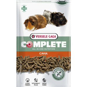 Versele-Laga Complete Cavia