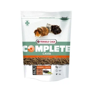 Versele-Laga Complete Cavia – Ração Completa para Porquinhos-da-Índia