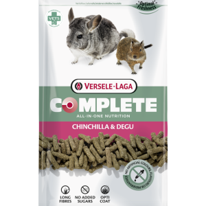 Versele-Laga Complete Chinchilla & Degu