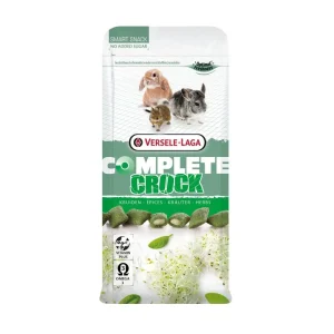 Versele-Laga Complete Complete Herbs – Snack para roedores de Ervas