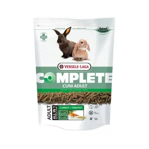 Versele-Laga Complete Cuni Adult – Ração Completa para Coelhos Adultos