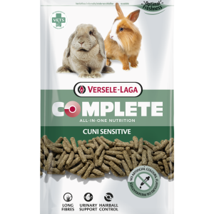 Versele-Laga Complete Cuni Sensitive