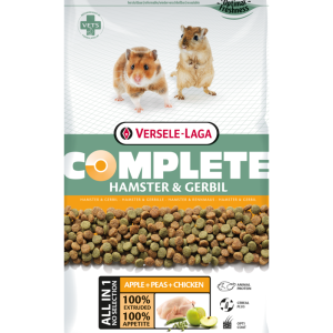 Versele-Laga Complete Hamster & Gerbo