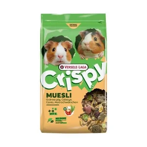 Versele-Laga Crispy Muesli para Porquinhos-da-Índia