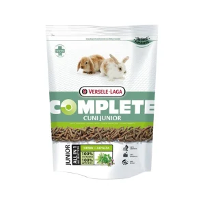 Versele-Laga Cuni Junior Complete – Ração para Coelhos Jovens