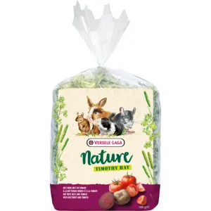 Versele-Laga Feno Tim贸teo - Beterraba & Tomate 500g