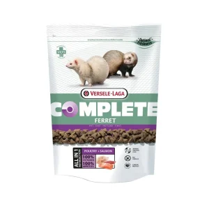 Versele-Laga Ferret Complete – Ração Completa para Furões