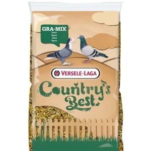 Versele-Laga GRA-MIX Pigeons Breeding Eco – Mistura de cereais para pombos 20kg