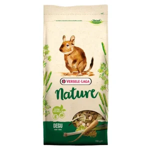 Versele-Laga Nature Degu – Alimento Completo para Degus