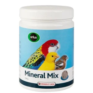 Versele-Laga Orlux Mineral Mix – Mistura mineral para aves 1,35 kg