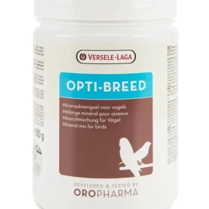 Versele-Laga Oropharma Opti-Breed – Suplemento para a criação de aves 500g